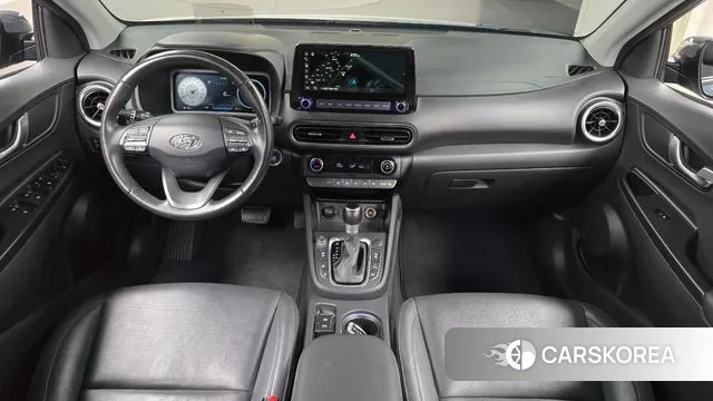 Hyundai The New Kona id 2959989 из Кореи 17