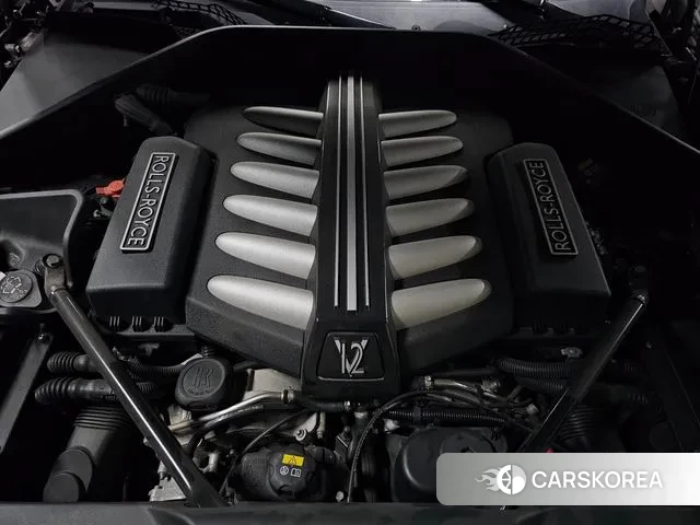 Rolls-Royce Lace id 3340579 из Кореи 17