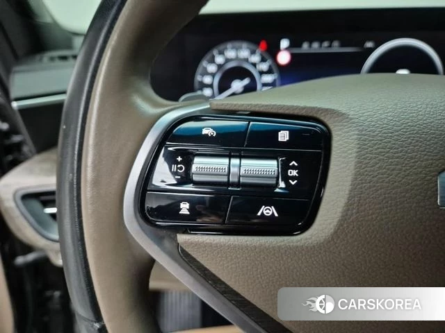 Kia K8 id 3982162 из Кореи 16