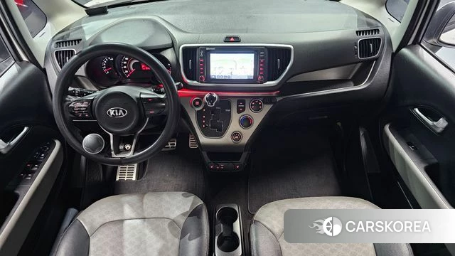 Kia The New Ray id 4568829 из Кореи 28