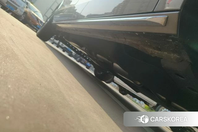 Buick GL8 id 3945047 из Китая 14