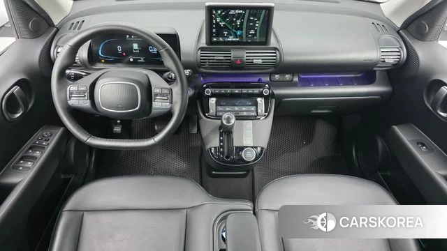 Hyundai Casper id 4223822 из Кореи 17