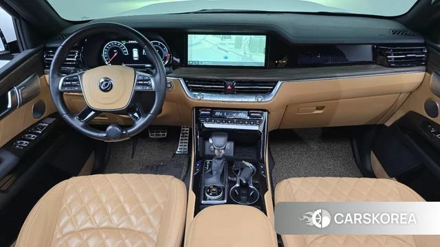 Kia Mohave Master id 4409981 из Кореи 17