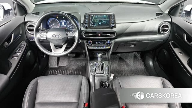 Hyundai Kona id 4447095 из Кореи 17