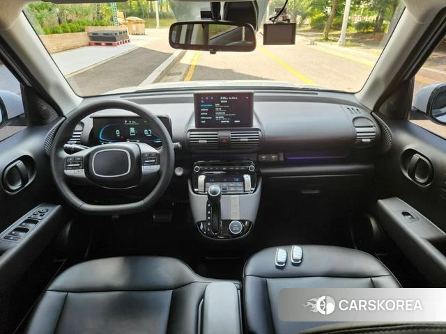 Hyundai Casper id 4481578 из Кореи 17