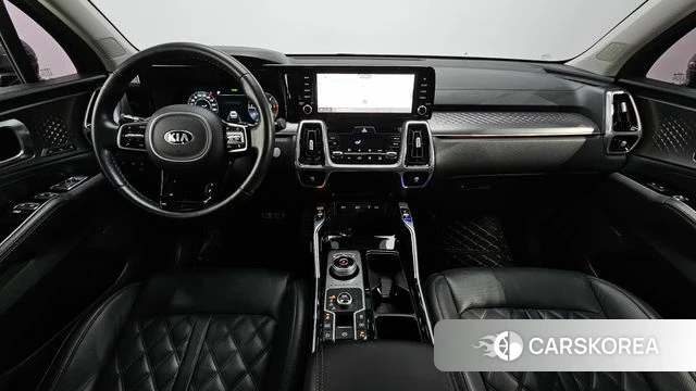 Kia Sorento 4th Generation id 3795364 из Кореи 17