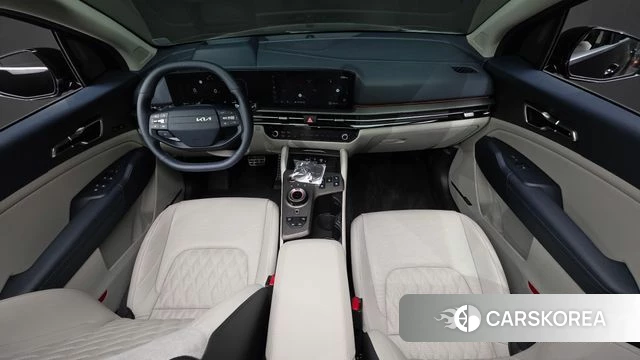 Kia The New Sportage 5th Generation Hybrid id 3850322 из Кореи 17