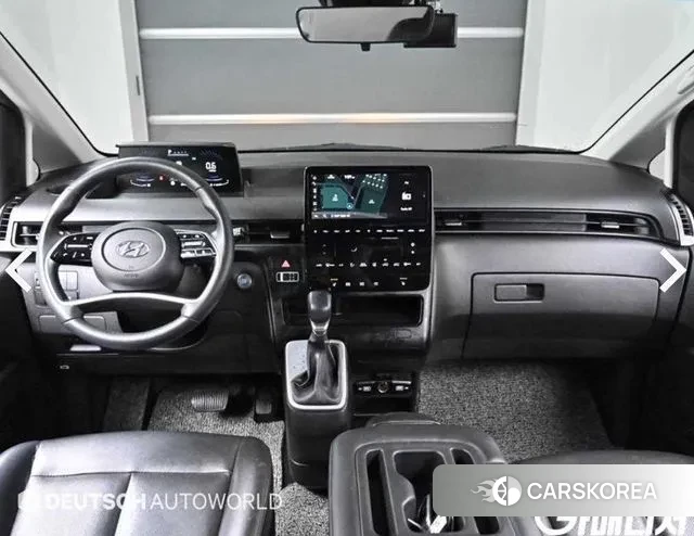 Hyundai Staria id 3771081 из Кореи 17