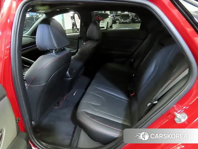 Hyundai Avante (CN7) id 3519543 из Кореи 17