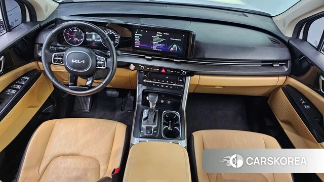Kia Carnival 4th generation id 4541009 из Кореи 17