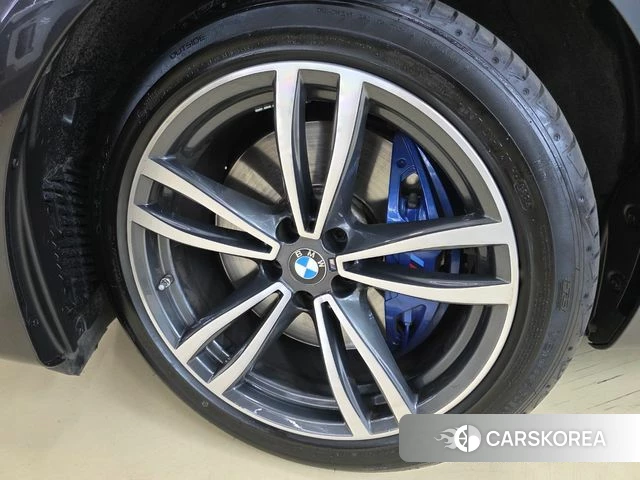 BMW 6 Series GT (G32) id 4710659 из Кореи 17