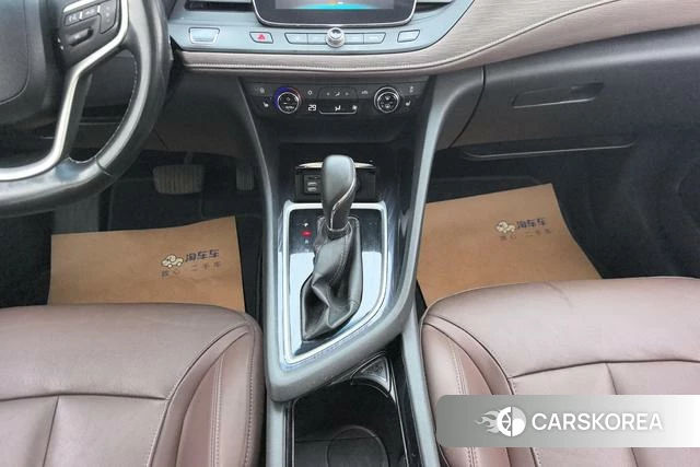 Buick GL6 id 4212561 из Китая 14