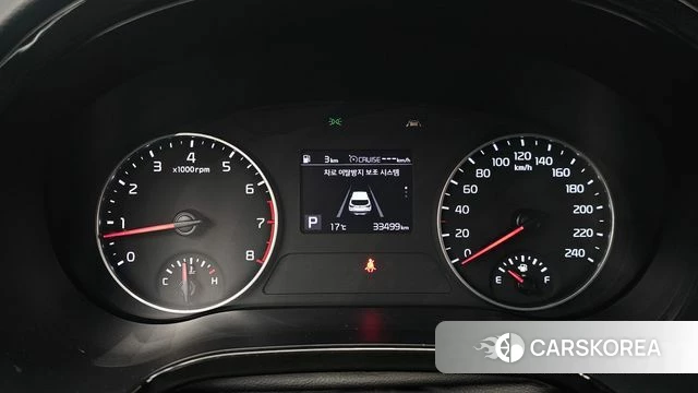 Kia Seltos id 3935715 из Кореи 17