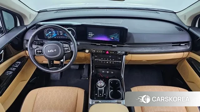 Kia Carnival 4th generation id 3305587 из Кореи 17