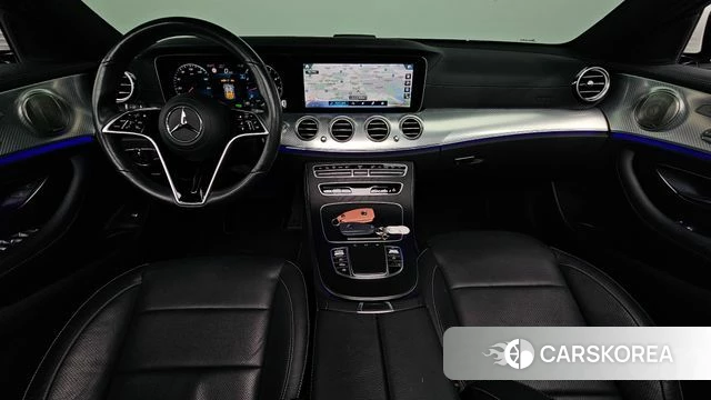 Mercedes-Benz E-Class W213 id 4750187 из Кореи 17