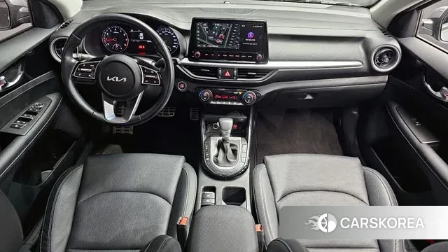 Kia The New K3 2nd generation id 3545169 из Кореи 17