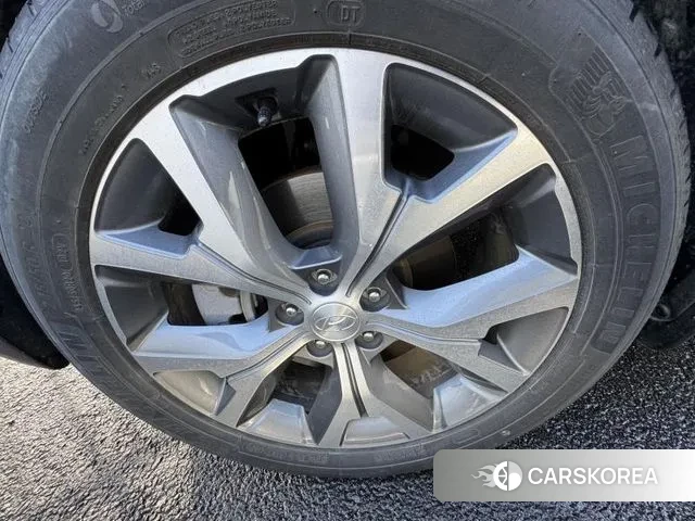 Hyundai Palisade id 3448720 из Кореи 13