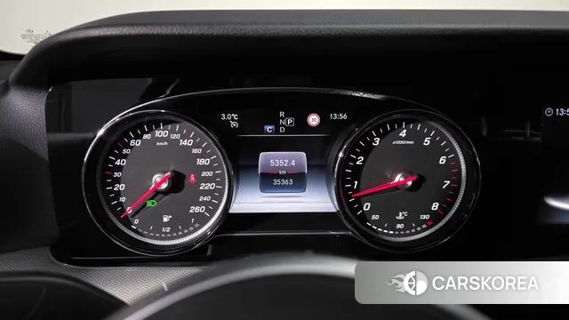 Mercedes-Benz E-Class W213 id 3505319 из Кореи 17