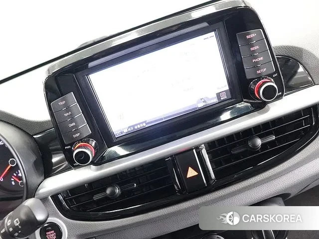 Kia All New Morning (JA) id 3718107 из Кореи 17