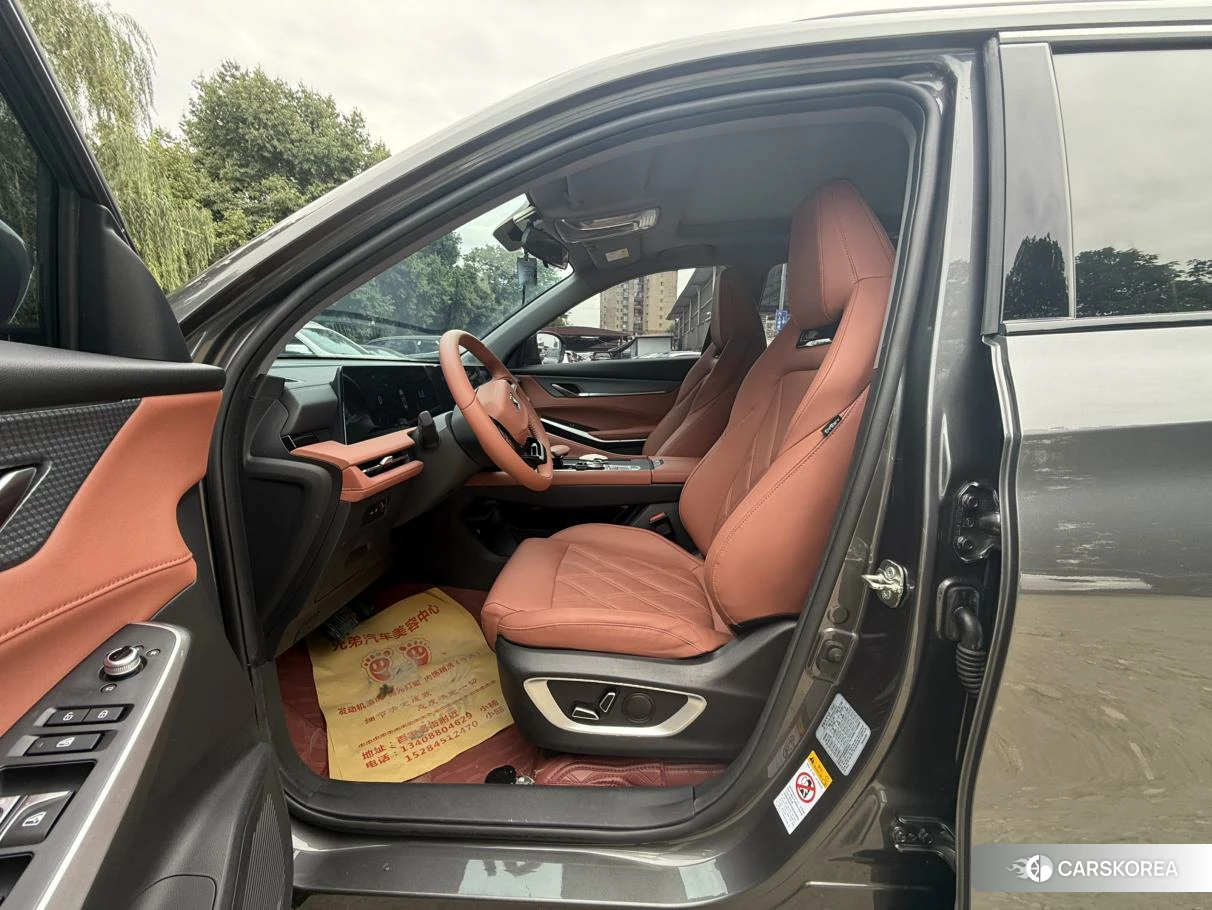 Chang'an CS75 PLUS id 4440422 из Китая 7
