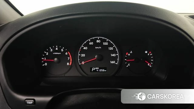 Hyundai The New Grand Starex id 4501977 из Кореи 28