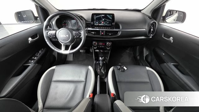 Kia Morning Urban (JA) id 4929427 из Кореи 17