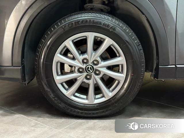 Mazda CX-5 id 4335281 из Китая 29