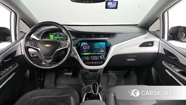 Chevrolet (GM Daewoo) Bolt EV id 3936668 из Кореи 17