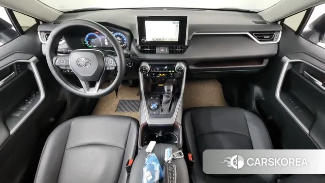 Toyota RAV4 5th Generation id 3750956 из Кореи 17