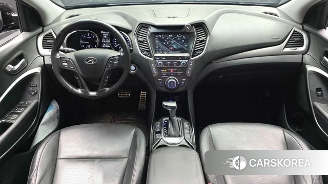 Hyundai The New Max Cruise id 4663086 из Кореи 17