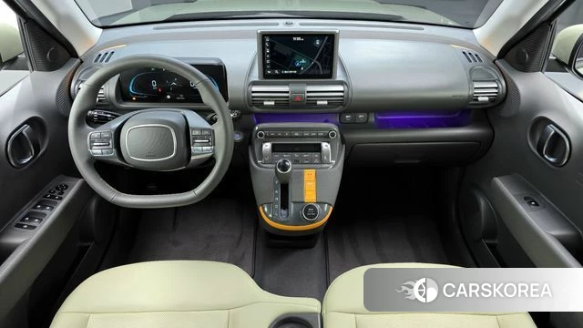 Hyundai Casper id 4308231 из Кореи 27