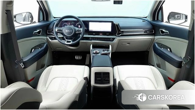 Kia Sportage 5th Generation id 4298662 из Кореи 17
