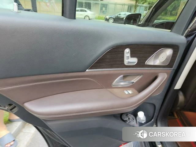 Mercedes-Benz GLE (import) id 4394037 из Китая 18