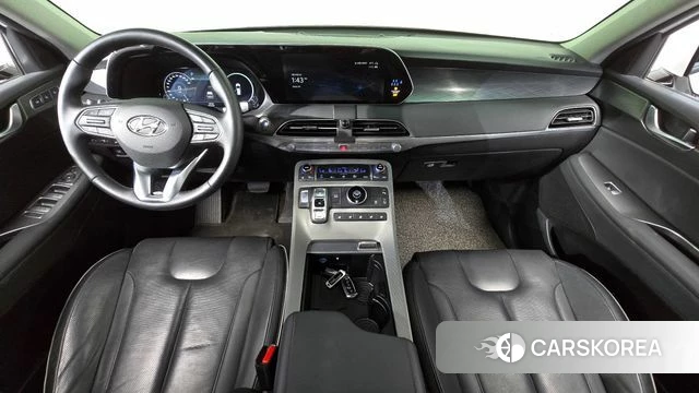 Hyundai Palisade id 4501208 из Кореи 30