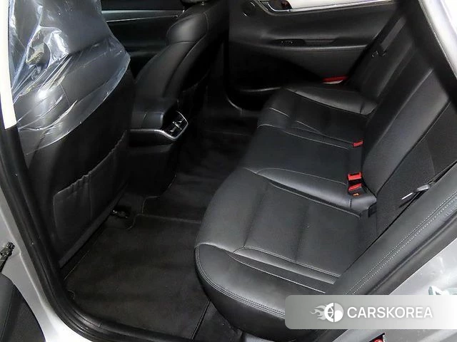 Hyundai The New Grandeur IG id 4754870 из Кореи 17