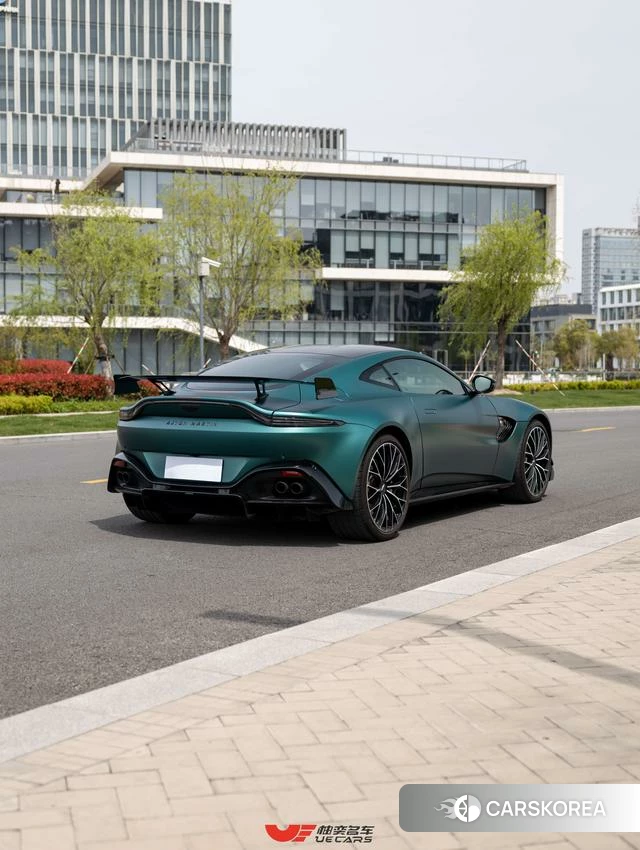 Aston Martin Vantage id 4238654 из Китая 16