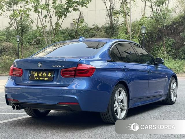 BMW 3 series id 4234819 из Китая 18