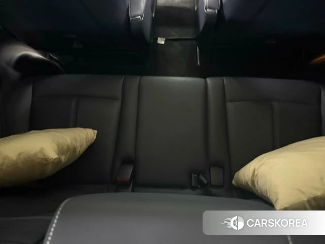 GAC Trumpchi Trumpchi M8 id 4221063 из Китая 18