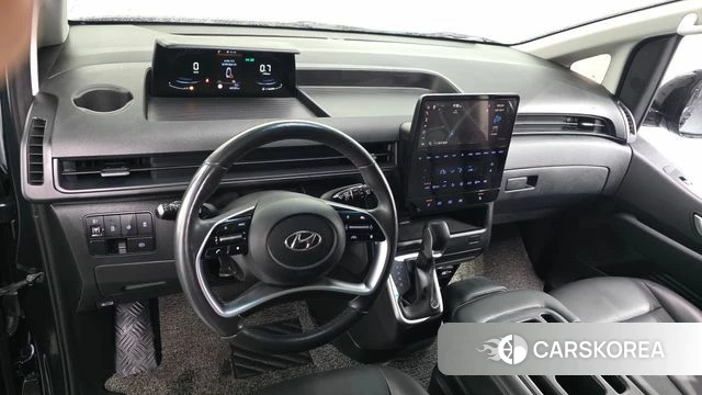 Hyundai Staria id 4360743 из Кореи 29
