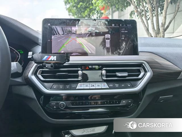 BMW X3 id 4254543 из Китая 16