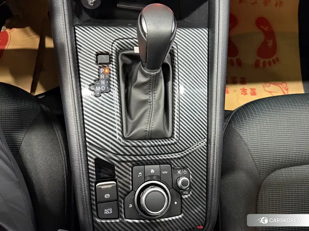 Mazda CX-5 id 4669442 из Китая 20