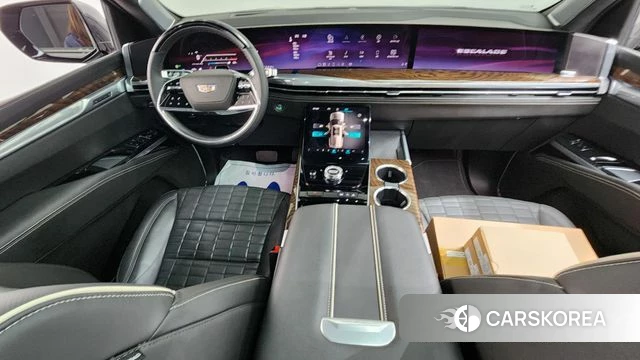 Cadillac Escalade 5th Generation id 4354080 из Кореи 17