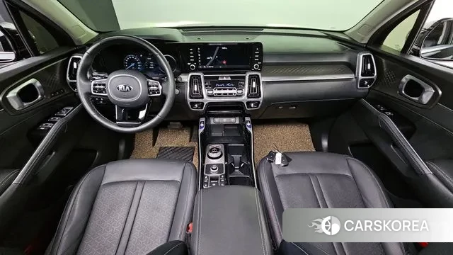 Kia Sorento 4th Generation id 3621890 из Кореи 17