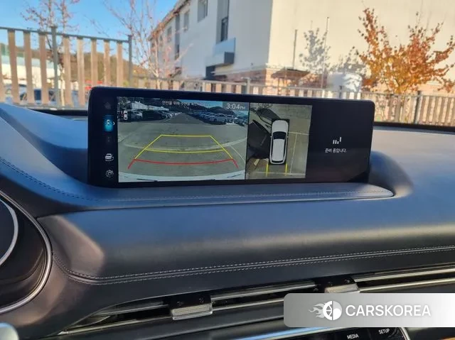 Genesis GV80 id 3421411 из Кореи 17