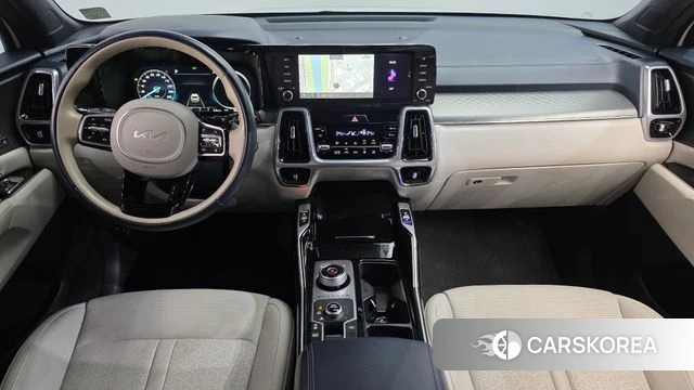 Kia Sorento 4th Generation id 3799271 из Кореи 17