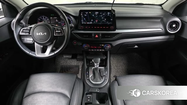 Kia The New K3 2nd generation id 3892251 из Кореи 17