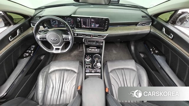 Kia K5 3rd generation id 4284479 из Кореи 27