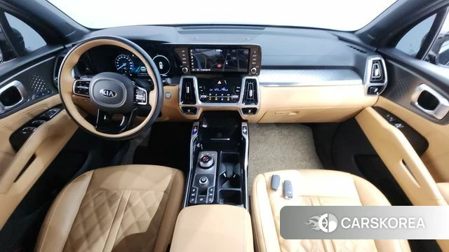 Kia Sorento 4th Generation id 4383827 из Кореи 32