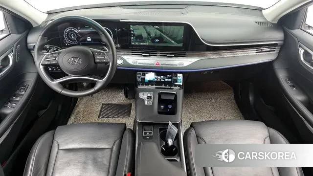 Hyundai The New Grandeur IG id 3753263 из Кореи 17