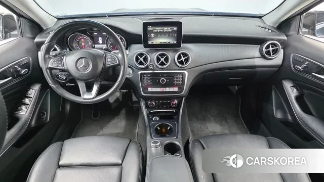 Mercedes-Benz GLA-Class X156 id 3723727 из Кореи 17